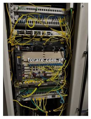 Prace techniczne