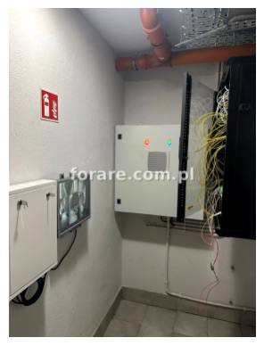 Instalacje w budowie